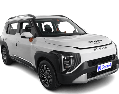 2025 KIA SYROS - SUV - Petrol - Manual - ₹9.00 lakh