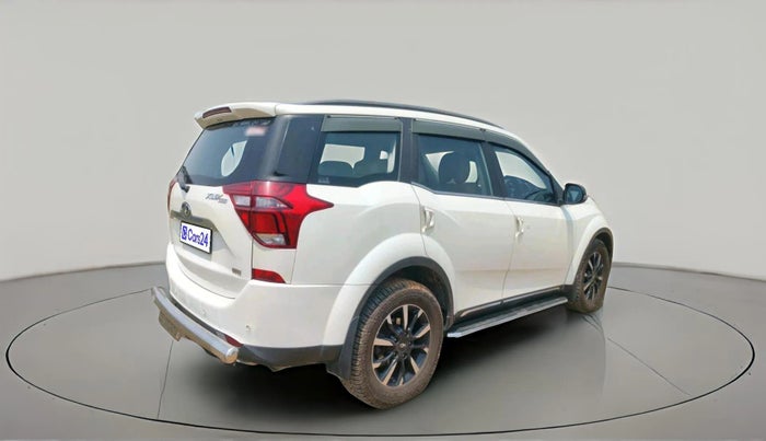 2019 Mahindra XUV500 W11, Diesel, Manual, 1,05,773 km, exterior