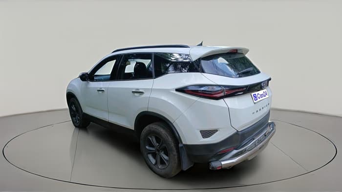 2021 Tata Harrier XT 2.0L KRYOTEC, Diesel, Manual, 45,994 km, exterior