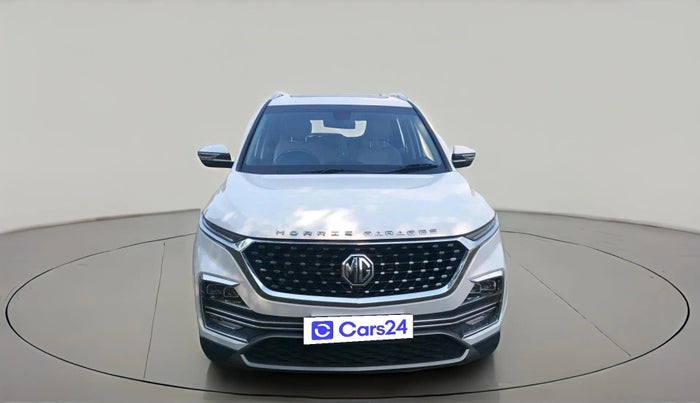 2021 MG HECTOR SHARP HYBRID 1.5 PETROL, Petrol, Manual, 17,209 km, exterior