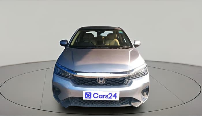 2023 Honda City 1.5L I-VTEC ZX, Petrol, Manual, 15,680 km, exterior