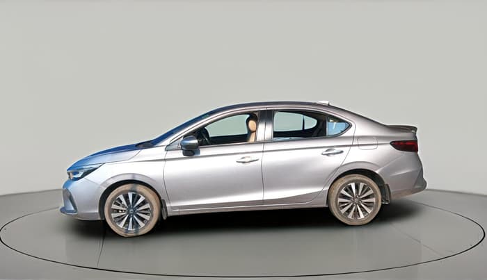 2023 Honda City 1.5L I-VTEC ZX, Petrol, Manual, 15,680 km, exterior