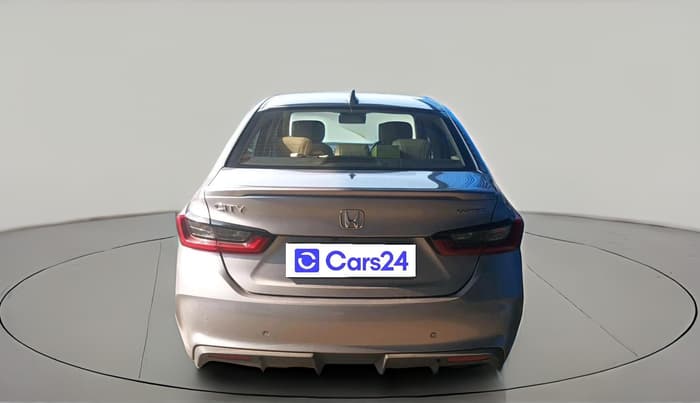 2023 Honda City 1.5L I-VTEC ZX, Petrol, Manual, 15,680 km, exterior