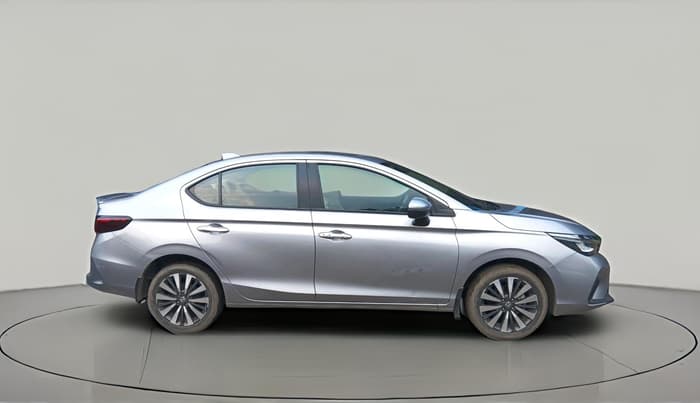 2023 Honda City 1.5L I-VTEC ZX, Petrol, Manual, 15,680 km, exterior