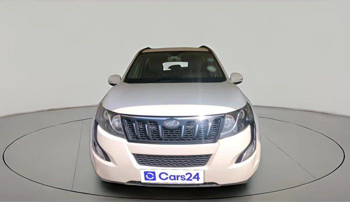 2015 Mahindra XUV500 W10, Diesel, Manual, 1,51,625 km, exterior
