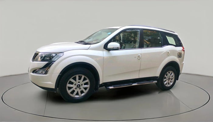2015 Mahindra XUV500 W10, Diesel, Manual, 1,51,625 km, exterior