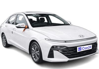 2025 Hyundai Verna - Sedan - Petrol - Manual - ₹12.30 lakh