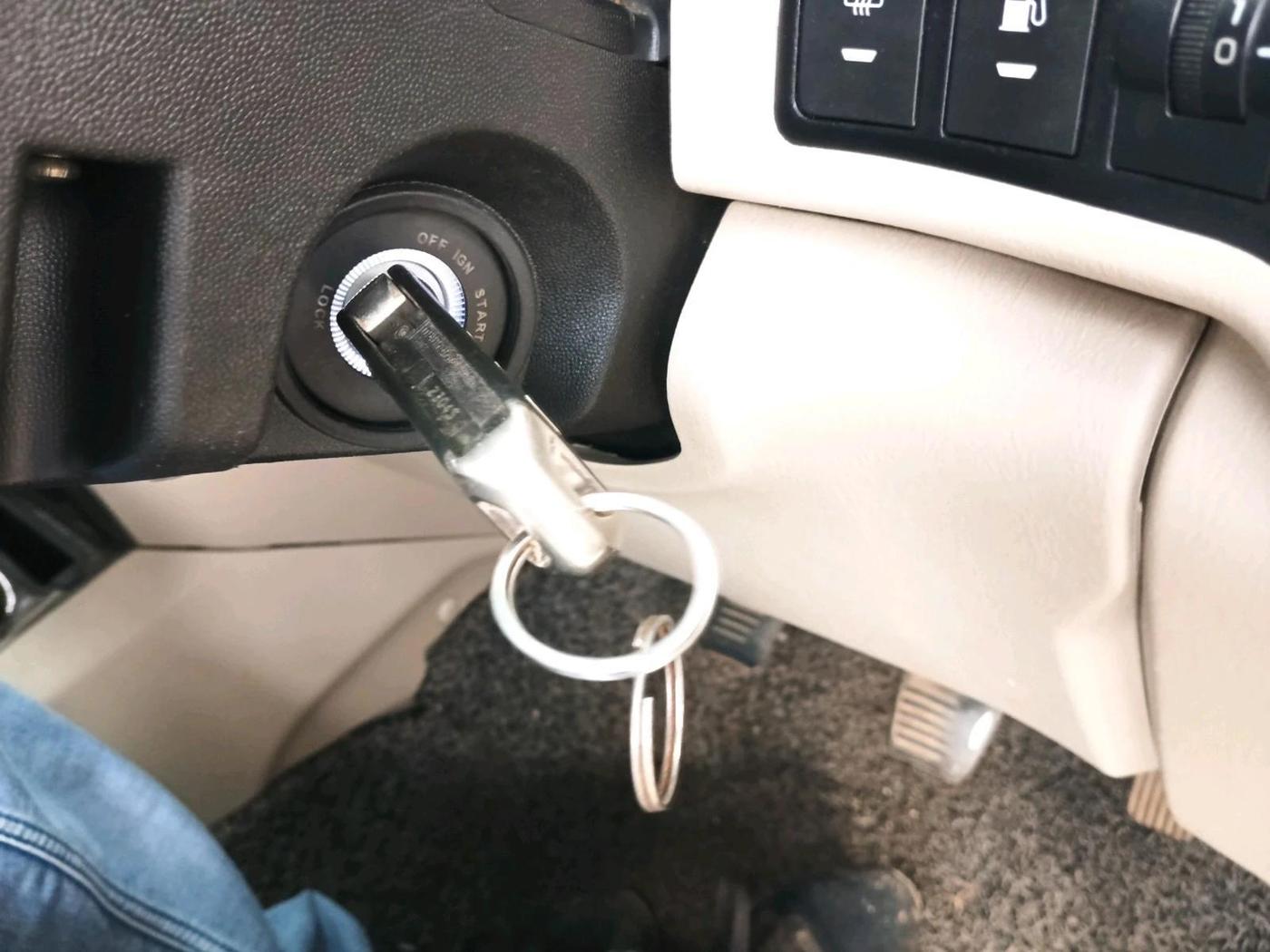 2023 Mahindra SCORPIO CLASSIC S11 7STR, Diesel, Manual, 62,397 km, interior