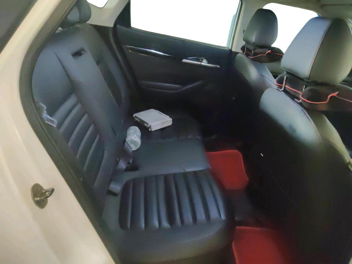 2019 KIA SELTOS GTX AT 1.4 PETROL, Petrol, Automatic, 47,581 km, interior
