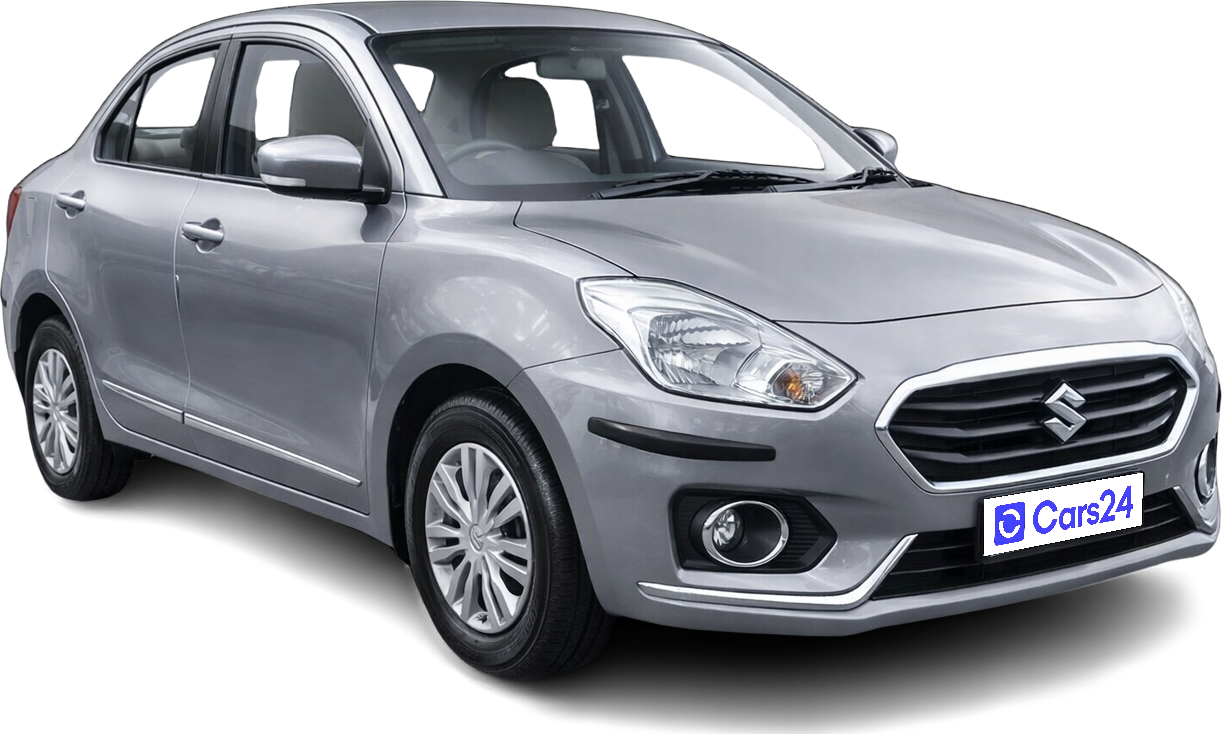 2020 Maruti Dzire - Sedan - Petrol - Manual - ₹5.56 lakh
