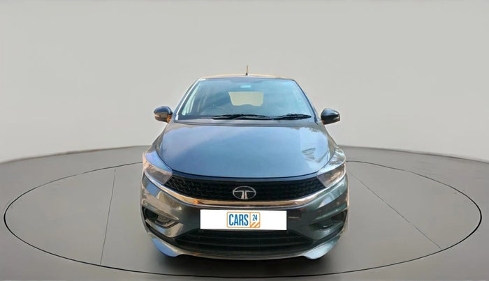 2024 Tata Tiago XTA PETROL, Petrol, Automatic, 1,625 km, exterior