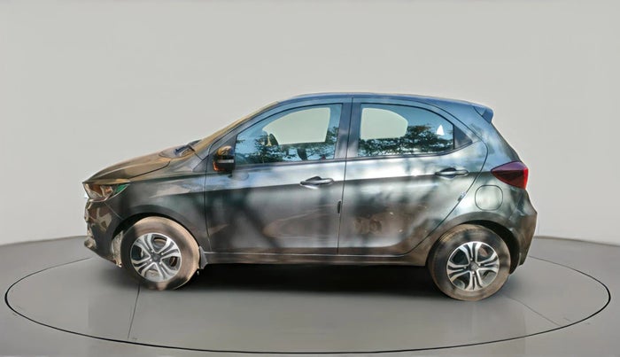 2024 Tata Tiago XTA PETROL, Petrol, Automatic, 1,625 km, exterior