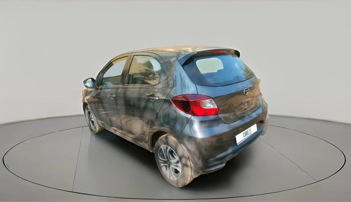 2024 Tata Tiago XTA PETROL, Petrol, Automatic, 1,625 km, exterior