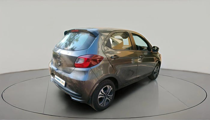2024 Tata Tiago XTA PETROL, Petrol, Automatic, 1,625 km, exterior