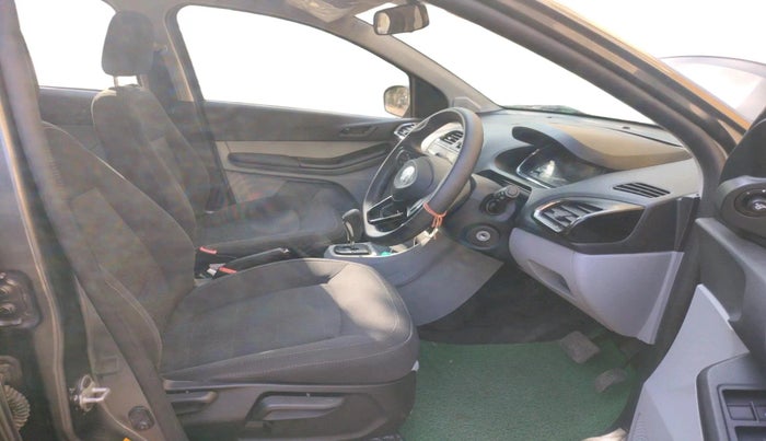 2024 Tata Tiago XTA PETROL, Petrol, Automatic, 1,625 km, interior