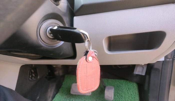 2024 Tata Tiago XTA PETROL, Petrol, Automatic, 1,625 km, interior