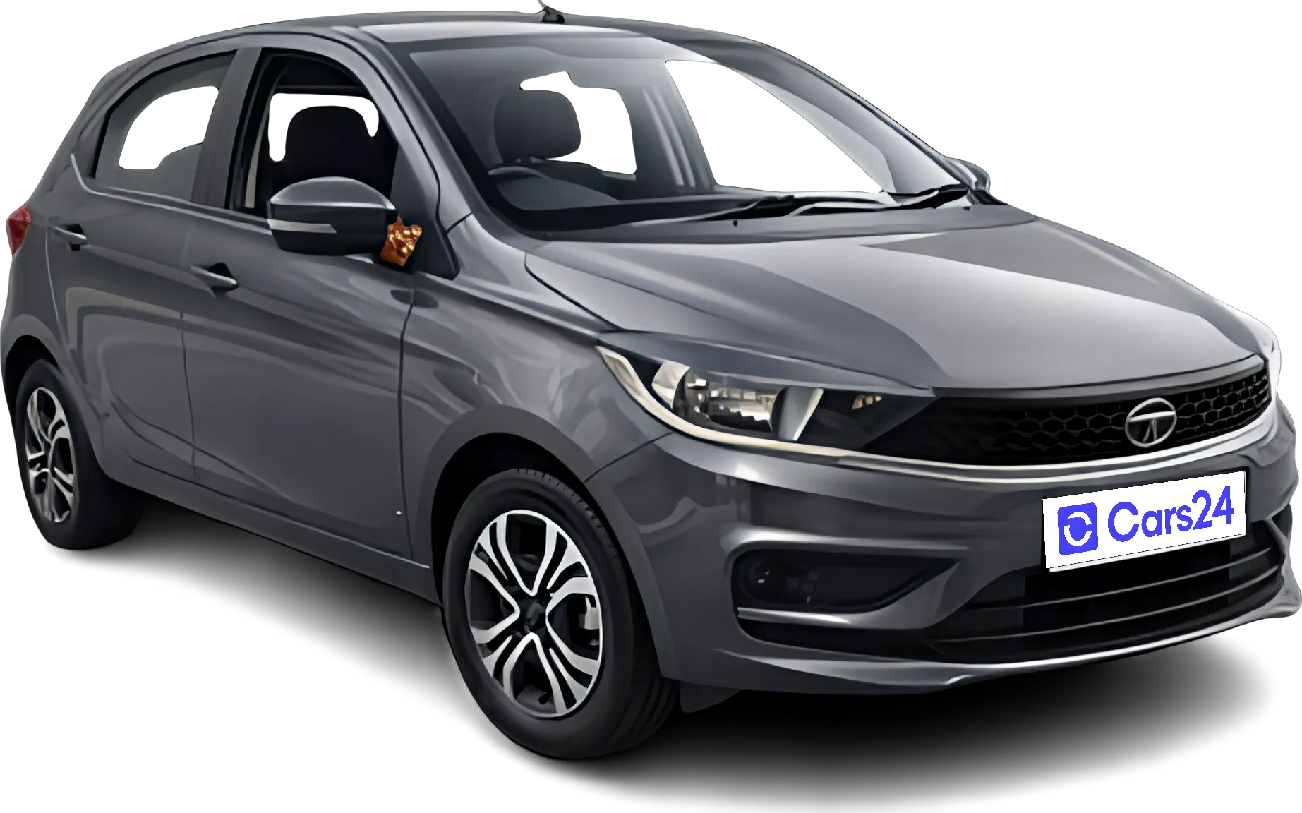 2024 Tata Tiago - Hatchback - Petrol - Automatic - ₹6.13 lakh