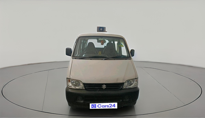 2022 Maruti Eeco 5 STR AC CNG (O), CNG, Manual, 68,634 km, exterior