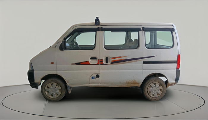 2022 Maruti Eeco 5 STR AC CNG (O), CNG, Manual, 68,634 km, exterior