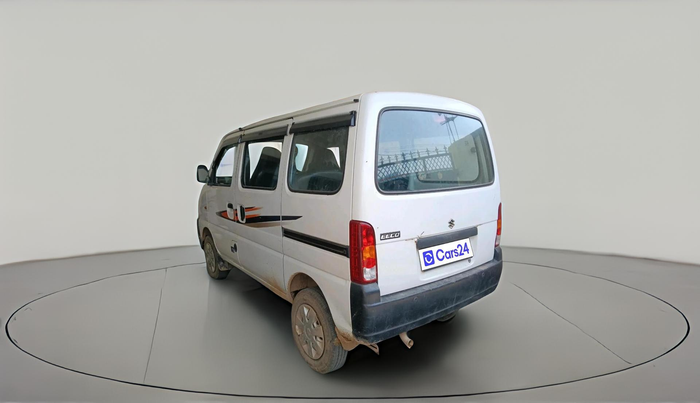 2022 Maruti Eeco 5 STR AC CNG (O), CNG, Manual, 68,634 km, exterior