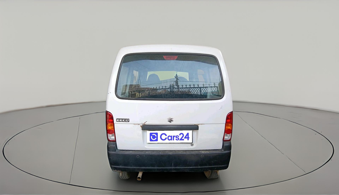 2022 Maruti Eeco 5 STR AC CNG (O), CNG, Manual, 68,634 km, exterior