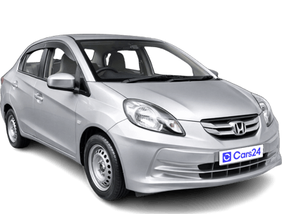 2013 Honda Amaze - Sedan - Petrol - Manual - ₹1.80 lakh