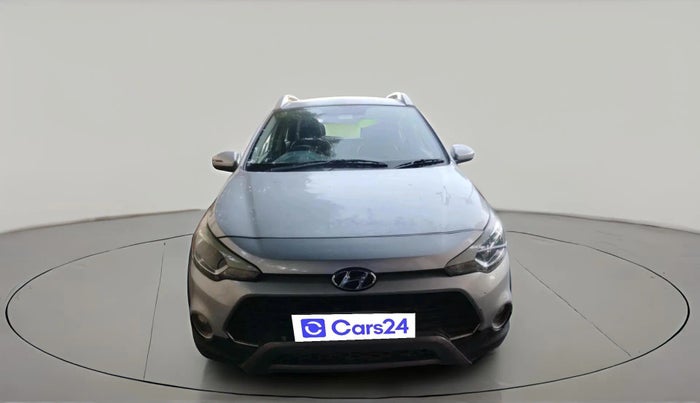 2017 Hyundai i20 Active 1.2 SX, Petrol, Manual, 1,05,668 km, exterior