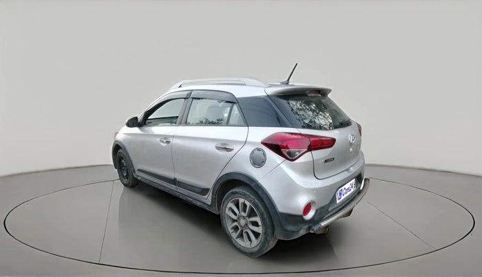 2017 Hyundai i20 Active 1.2 SX, Petrol, Manual, 1,05,668 km, exterior