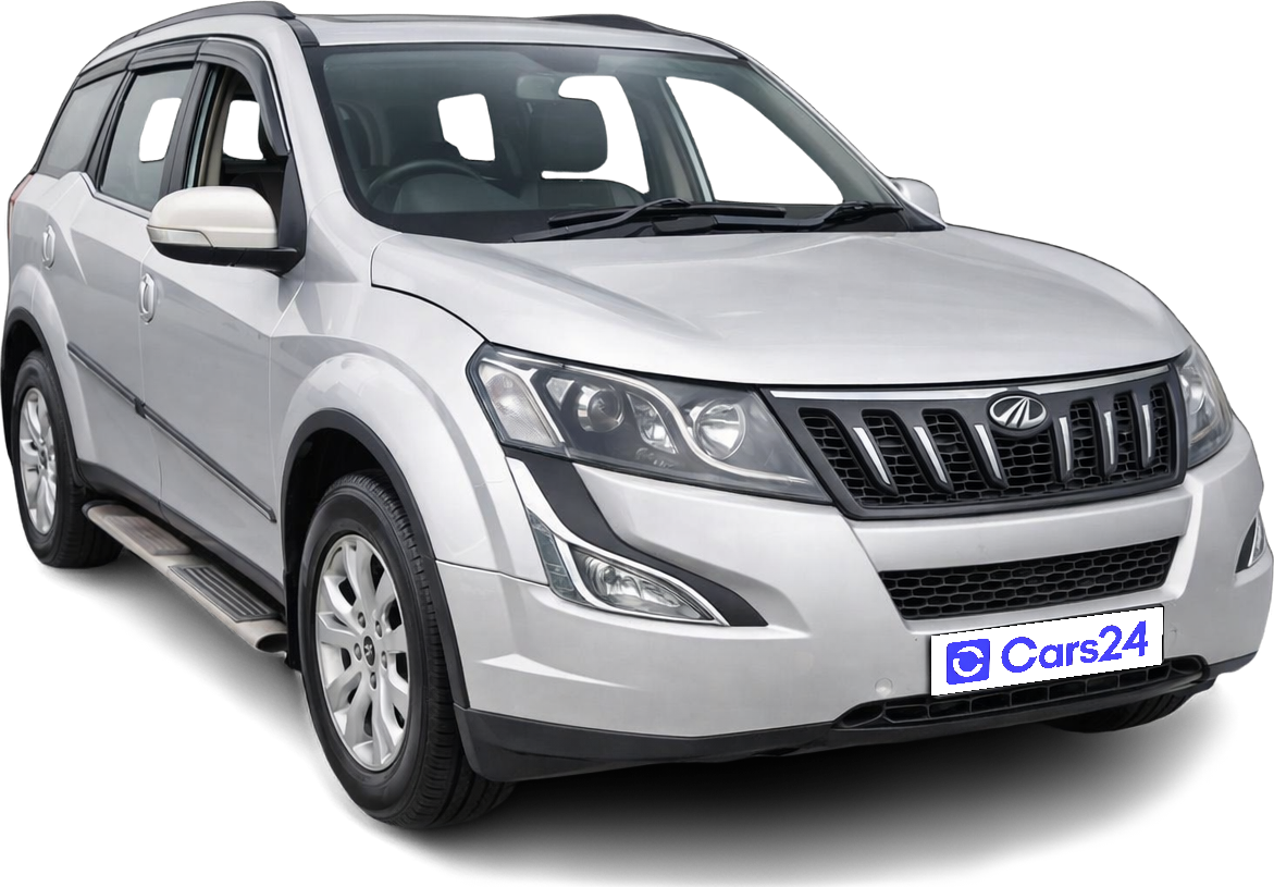 2016 Mahindra XUV500 - SUV - Diesel - Manual - ₹4.00 lakh