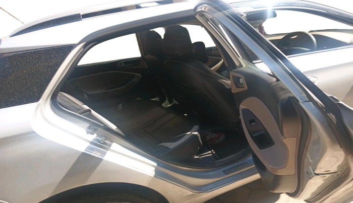 2018 Hyundai Elite i20 ASTA 1.2, Petrol, Manual, 97,496 km, interior