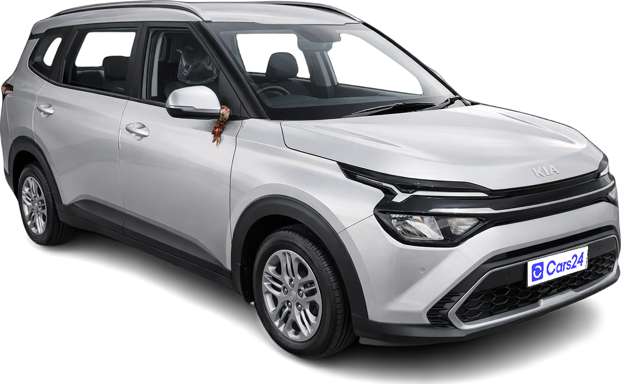 2024 KIA CARENS - SUV - Petrol - Manual - ₹10.80 lakh