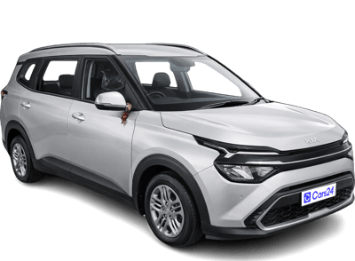 2024 KIA CARENS - SUV - Petrol - Manual - ₹10.80 lakh