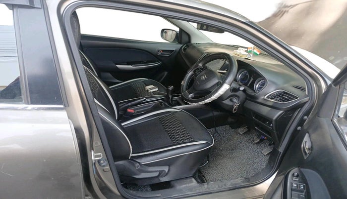 2020 Maruti Baleno DELTA PETROL 1.2, Petrol, Manual, 41,102 km, interior
