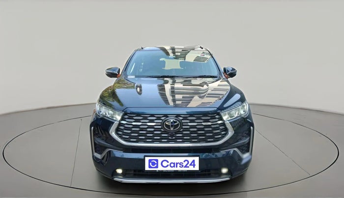 2025 Toyota INNOVA HYCROSS ZX HYBRID 7 STR, Hybrid, Automatic, 2,087 km, exterior