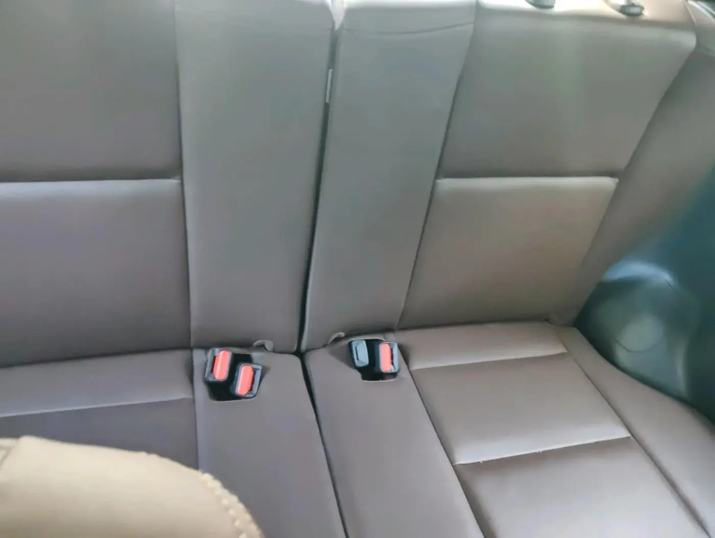 2025 Toyota INNOVA HYCROSS ZX HYBRID 7 STR, Hybrid, Automatic, 2,087 km, interior