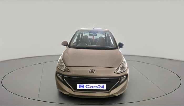 2018 Hyundai NEW SANTRO SPORTZ AMT, Petrol, Automatic, 29,259 km, exterior