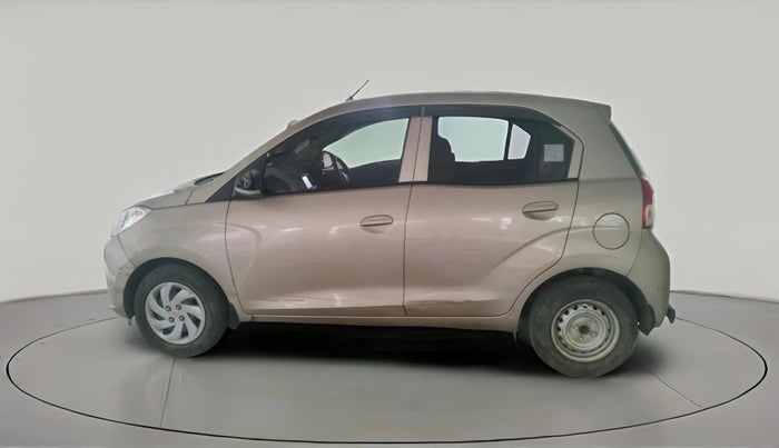 2018 Hyundai NEW SANTRO SPORTZ AMT, Petrol, Automatic, 29,259 km, exterior