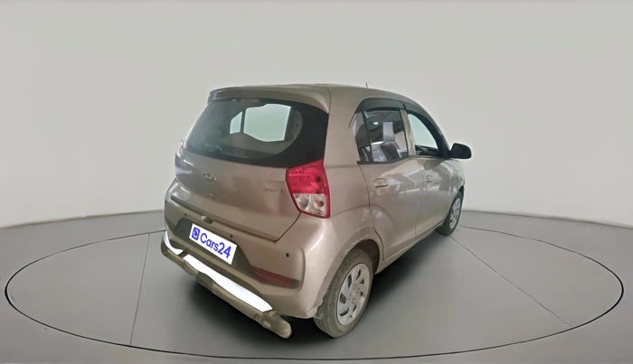 2018 Hyundai NEW SANTRO SPORTZ AMT, Petrol, Automatic, 29,259 km, exterior