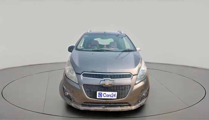 2014 Chevrolet Beat LT DIESEL, Diesel, Manual, 65,337 km, exterior