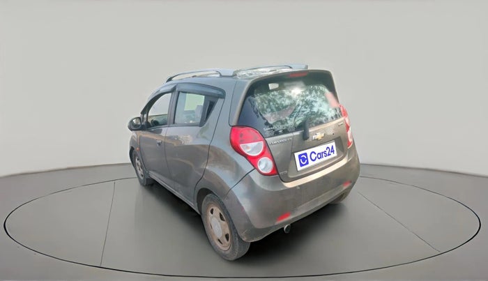 2014 Chevrolet Beat LT DIESEL, Diesel, Manual, 65,337 km, exterior