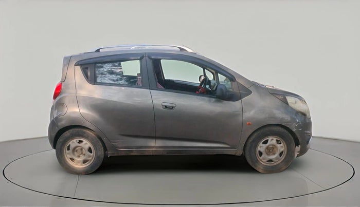 2014 Chevrolet Beat LT DIESEL, Diesel, Manual, 65,337 km, exterior