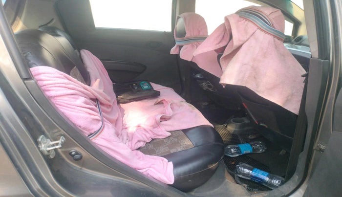 2014 Chevrolet Beat LT DIESEL, Diesel, Manual, 65,337 km, interior