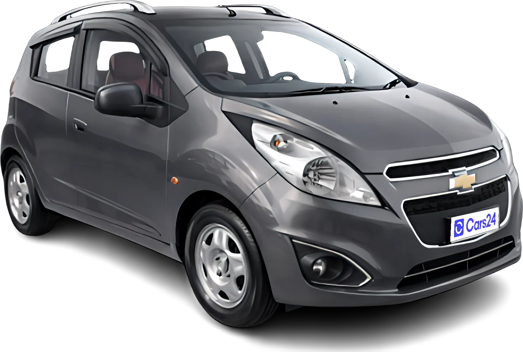 2014 Chevrolet Beat - Hatchback - Diesel - Manual - ₹1.18 lakh
