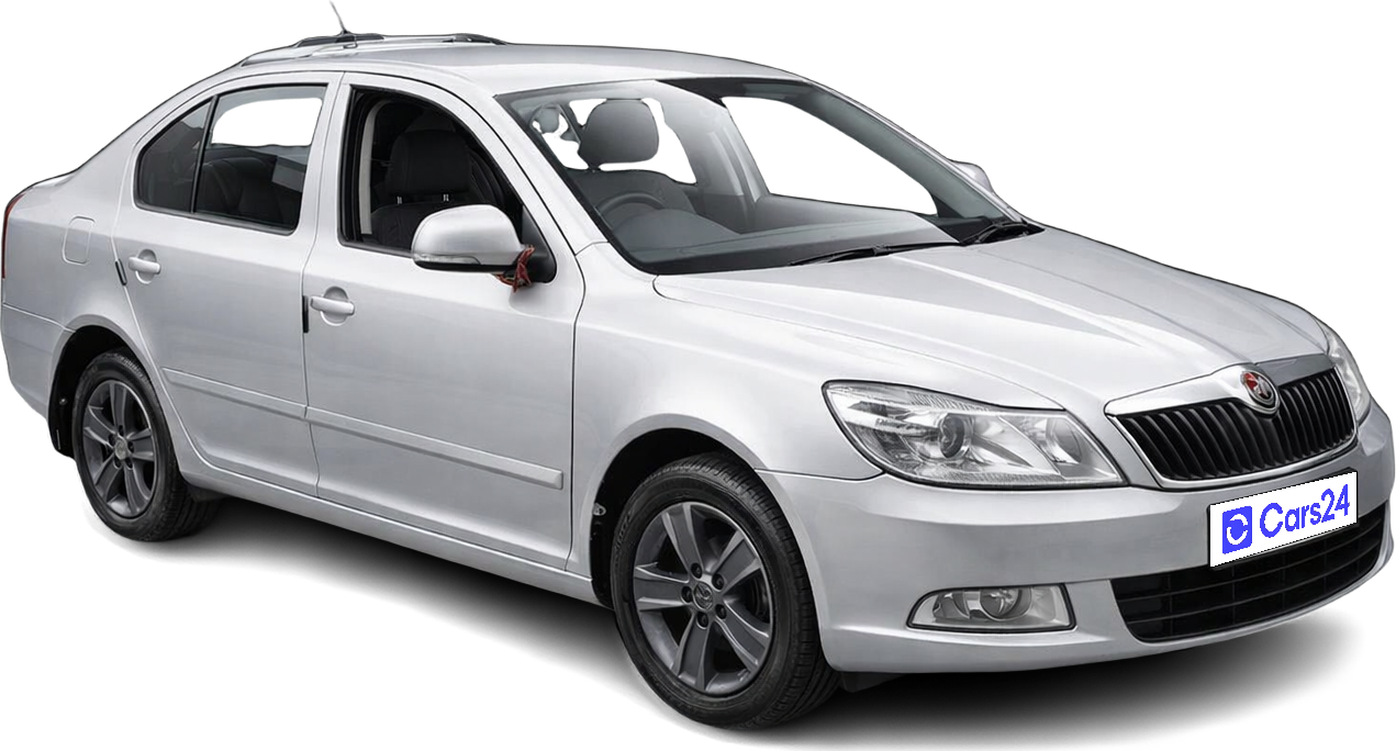 2011 Skoda Laura - Sedan - Petrol - Manual - ₹1.16 lakh