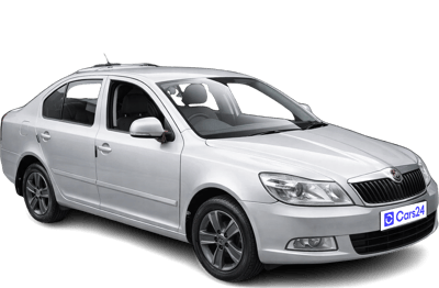 2011 Skoda Laura - Sedan - Petrol - Manual - ₹1.16 lakh
