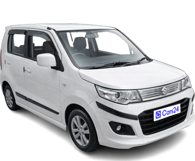 2015 Maruti Wagon R Stingray - Hatchback - Petrol - Manual - ₹2.75 lakh
