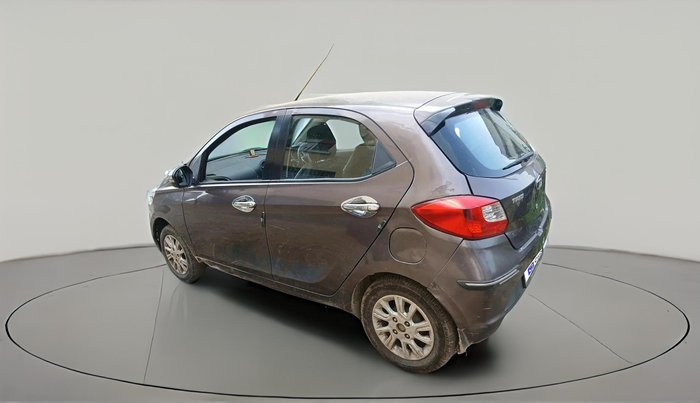 2017 Tata Tiago XZ PETROL, Petrol, Manual, 61,920 km, exterior