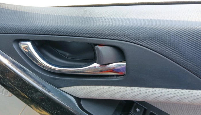 2022 Tata NEXON XZA PLUS SUNROOF PETROL, Petrol, Automatic, 37,960 km, interior