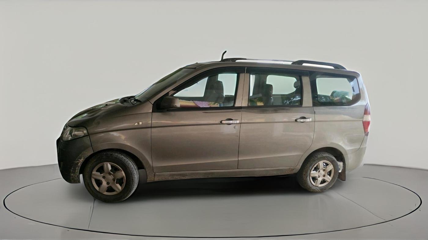 2014 Chevrolet Enjoy 1.3 LT 7 STR, Diesel, Manual, 1,50,302 km, exterior