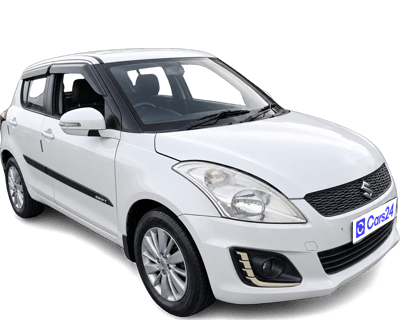 2016 Maruti Swift - Hatchback - Petrol - Manual - ₹3.30 lakh
